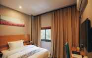 Kamar Tidur 5 Greentree Alliance Hotel Shanghai Baoshan District