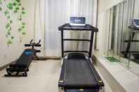 Fitness Center Greentree INN Shanghai Nanqiao Nanfenggong RD