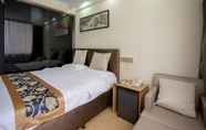 Kamar Tidur 5 Greentree INN Shanghai Nanqiao Nanfenggong RD