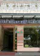 null Thank Inn Plus Hotel Shanghai Jinshan District Jin