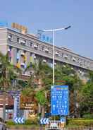 EXTERIOR_BUILDING PAI Hotels·Zhongshan Bus Station Tianyue City