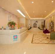 Lobby 2 PAI Hotels·Zhongshan Bus Station Tianyue City