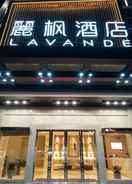 EXTERIOR_BUILDING Lavande Hotels Zhongshan Tanzhou