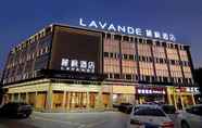 Bangunan 4 Lavande Hotels Zhongshan Tanzhou