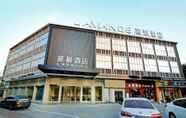 Bangunan 2 Lavande Hotels Zhongshan Tanzhou