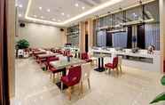 ร้านอาหาร 6 Lavande Hotels Zhongshan Tanzhou