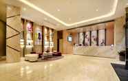 Lobi 7 Lavande Hotels Zhongshan Tanzhou