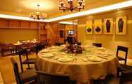 Restoran 2 Swan Lake Recreation Hotel Foshan