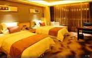 Bilik Tidur 4 Swan Lake Recreation Hotel Foshan