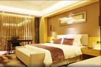 Bilik Tidur Swan Lake Recreation Hotel Foshan