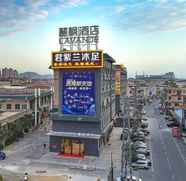 Nearby View and Attractions 4 LAVANDE HOTELA FOSHAN BIJIANG LIGHT RAIL STATION B