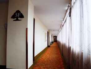 Lobi 4 GreenTree Inn YangZhou Weiyang Road