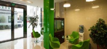 Lobby 2 VATICA YANGZHOU SLENDER WEST LAKE YANGDASHIYUAN BR