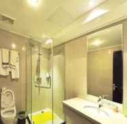 Toilet Kamar 4 VATICA YANGZHOU SLENDER WEST LAKE YANGDASHIYUAN BR