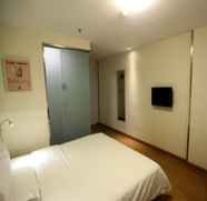 Kamar Tidur 5 7 DAYS INN NANCHANG WEST ZHAN QIAN ROAD ZHONGYUAN 