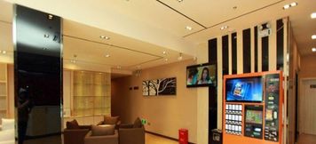 大廳 4 7 DAYS PREMIUM CHENGDU JIAOTONG UNIVERSITY SHAWAN