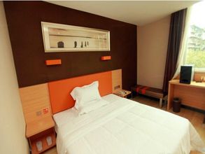 臥室 4 7 DAYS PREMIUM CHENGDU JIAOTONG UNIVERSITY SHAWAN