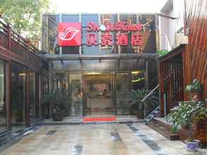 Bangunan 4 Shell Shanghai Pudong NEW District Huang LOU Town