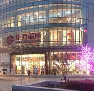 Exterior 5 JAMES JOYCE COFFETELA SHANGHAI JINSHAN CITY BEACH 