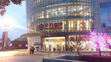 Exterior 4 JAMES JOYCE COFFETELA SHANGHAI JINSHAN CITY BEACH 