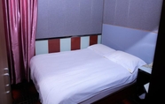 Bedroom 5 Shell Shanghai Jiading District Tongji University