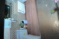 In-room Bathroom Shell Shanghai Jiading District Tongji University