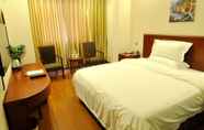 Kamar Tidur 4 GREENTREE INN SHANGHAI SOUTH JIANGYANG ROAD SOUTH 