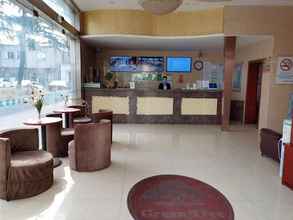 Lobi 4 GREENTREE INN SHANGHAI SOUTH JIANGYANG ROAD SOUTH 