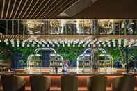 บาร์ คาเฟ่ และเลานจ์ Intercontinental Chongqing Raffles City