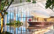 Sảnh chờ 7 Intercontinental Chongqing Raffles City