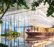 Lobby 4 Intercontinental Chongqing Raffles City