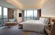 Kamar Tidur 6 Intercontinental Chongqing Raffles City