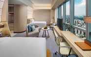 Bilik Tidur 2 Intercontinental Chongqing Raffles City