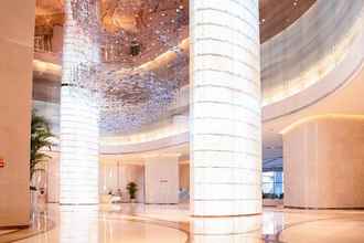 Lobby 4 Wyndham Grand Plaza Royale Yuzhou Xiamen