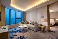 Common Space Wyndham Grand Plaza Royale Yuzhou Xiamen