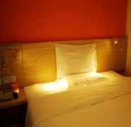 Bedroom 4 7Days Inn Changchun Jiefang Avenue Quan An Square