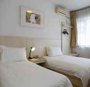 Kamar Tidur 5 Jinjiang Inn Beijing Zoo