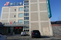 Exterior Jinjiang Inn Beijing Tsinghua East Gate