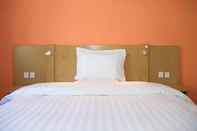 Kamar Tidur 7 Days Inn Beijing Laiguangying Branch