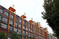 Exterior 7DAYS INN CHENZHOU RUCHENG LUYANG AVENUE