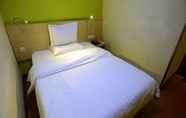 ห้องนอน 4 7DAYS INN CHENZHOU RUCHENG LUYANG AVENUE