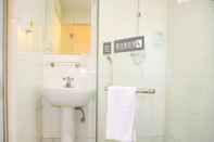 In-room Bathroom 7DAYS INN CHENZHOU RUCHENG LUYANG AVENUE