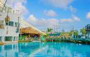 อื่นๆ 6 BELUGA SANYA DISCOVERY OCEAN WORLD