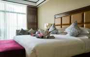 Kamar Tidur 4 Kangte Wangfu hotel