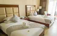 Bedroom 7 Kangte Wangfu hotel