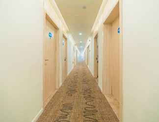 Lobi 2 Hanting Hotel (Shanghai Hongqiao, Qibao Huxing Rd)