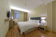 Others Hanting Hotel Shanghai Jiangning Road New Branch