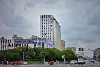 Exterior 4 JI Hotel Shanghai World Expo Yanggao South Road BR