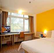 Kamar Tidur 5 7 Days INN Beijing Chaoyang North Road Changying S