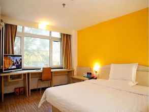 Kamar Tidur 4 7 Days INN Beijing Chaoyang North Road Changying S